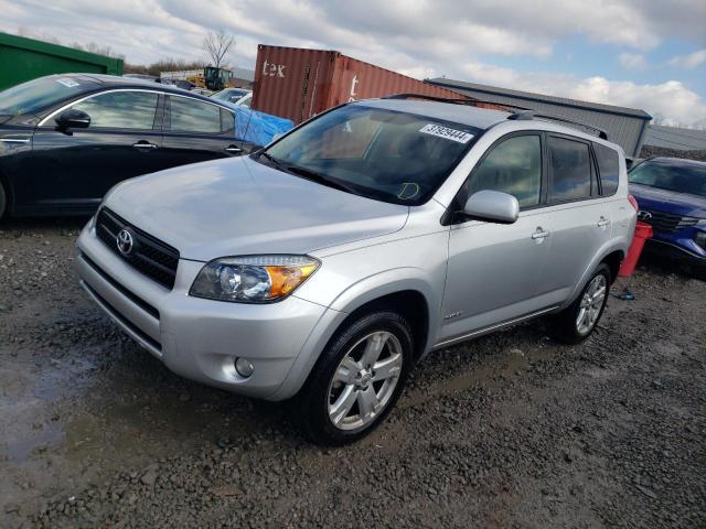 2008 Toyota RAV4 Sport