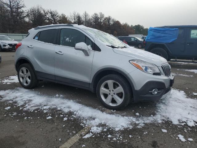 KL4CJFSB4FB037510 | 2015 BUICK ENCORE CON