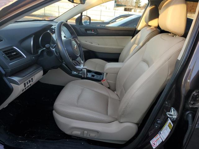 2019 SUBARU OUTBACK 2. - 4S4BSANCXK3209836