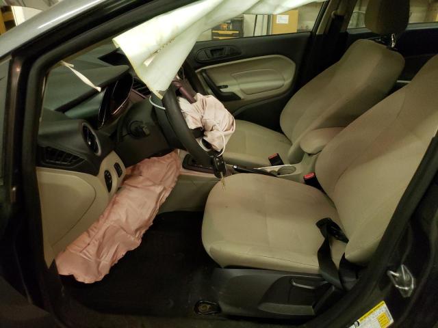 2018 FORD FIESTA SE - 3FADP4BJXJM146825
