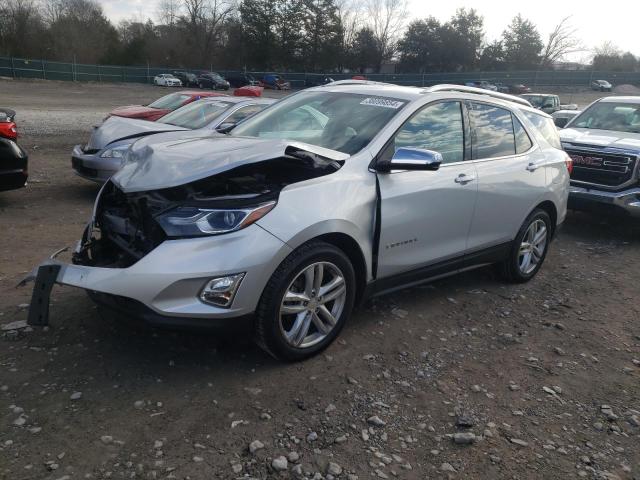 2GNAXYEX2K6273639 | 2019 CHEVROLET EQUINOX PR