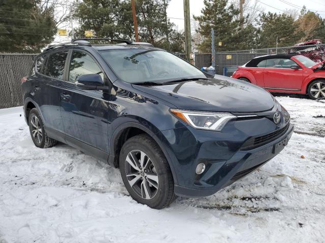 JTMRFREV0JJ721980 | 2018 TOYOTA RAV4 ADVEN