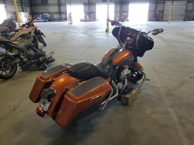 2015 HARLEY-DAVIDSON FLHTCUL UL 1HD1KDM13FB643642