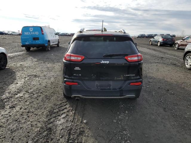 2018 JEEP CHEROKEE L - 1C4PJMDB3JD567506