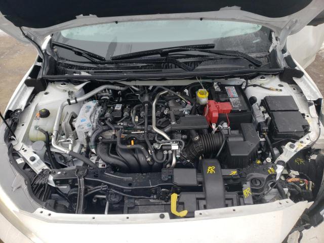 2023 NISSAN SENTRA SR - 3N1AB8DV4PY278762