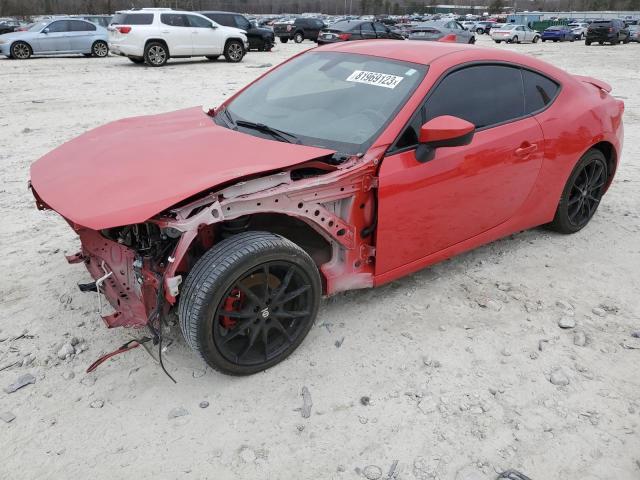 2020 Toyota 86 