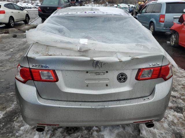 JH4CU2F68AC037949 | 2010 Acura tsx