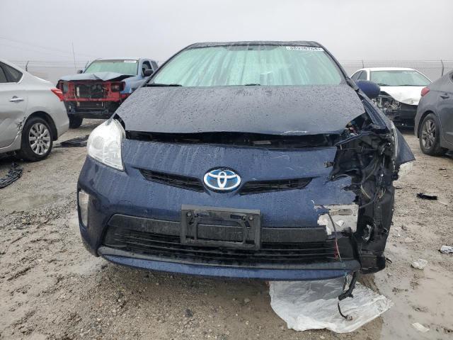 2015 TOYOTA 02-2FDC25 JTDKN3DU5F0414571