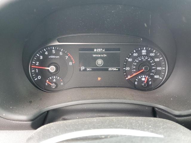 2022 KIA SOUL GT-LI - KNDJ53AF2N7167033