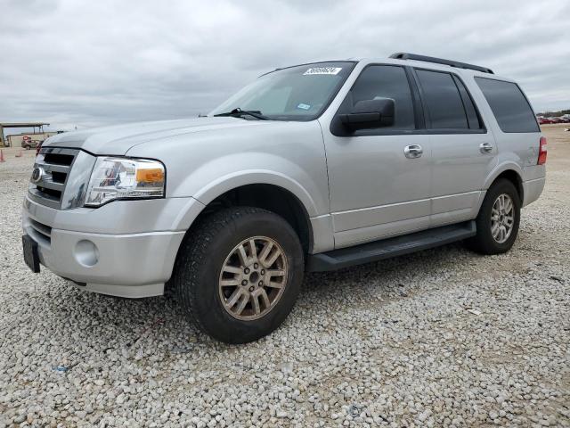 Lot #2443392718 2013 FORD EXPEDITION salvage car