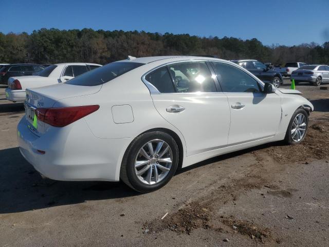 JN1BV7AP1FM342012 | 2015 INFINITI Q50 BASE