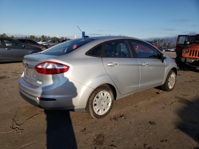 3FADP4AJ6JM138691 | 2018 FORD FIESTA S