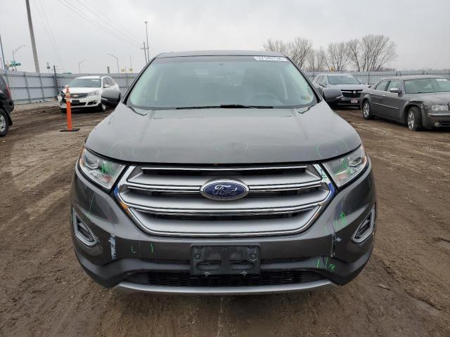 2FMTK4J82FBB60399 | 2015 FORD EDGE SEL