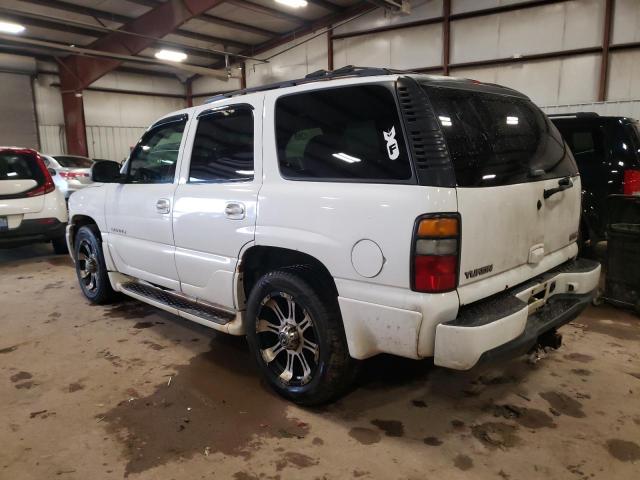 2006 GMC Yukon Denali VIN: 1GKEK63U26J161670 Lot: 39069944