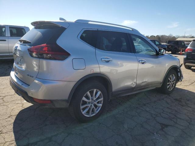 KNMAT2MVXLP510588 | 2020 NISSAN ROGUE S