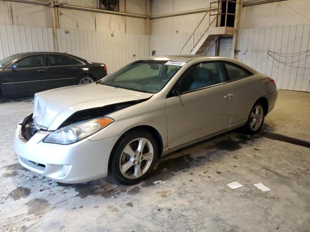 2006 Toyota Camry Solara SE