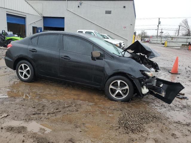 19XFB2F73FE027682 | 2015 HONDA CIVIC SE