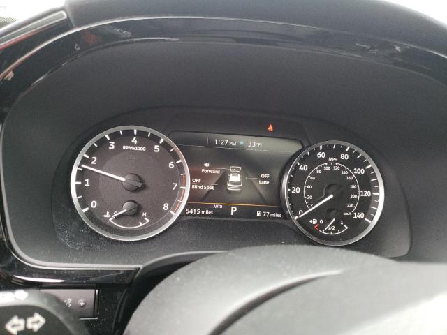 2023 INFINITI QX60 PURE 5N1DL1ESXPC373964
