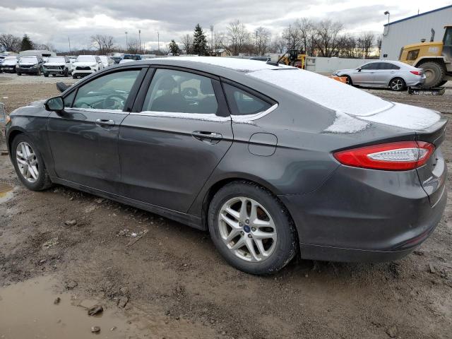 3FA6P0H73GR253563 | 2016 FORD FUSION SE