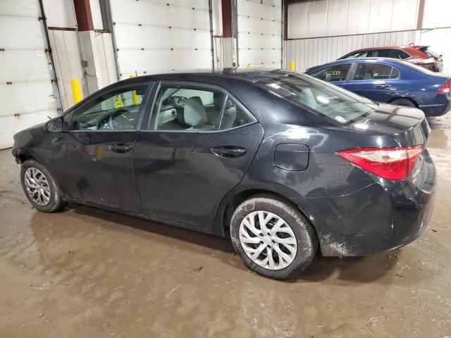 2T1BURHE4JC109926 | 2018 TOYOTA COROLLA L