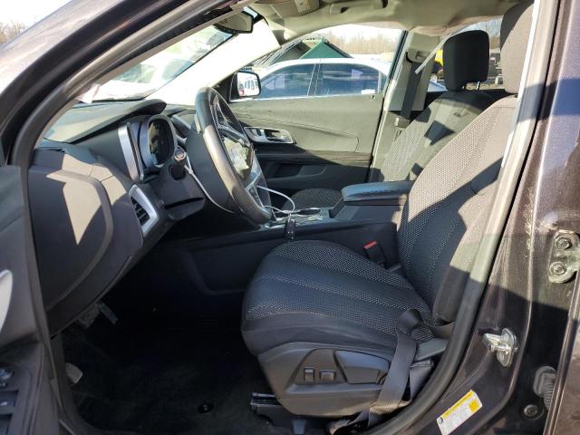 2GNFLFE35F6209765 | 2015 CHEVROLET EQUINOX LT