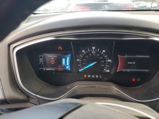 3FA6P0SU5ER330235 | 2014 Ford fusion titanium phev