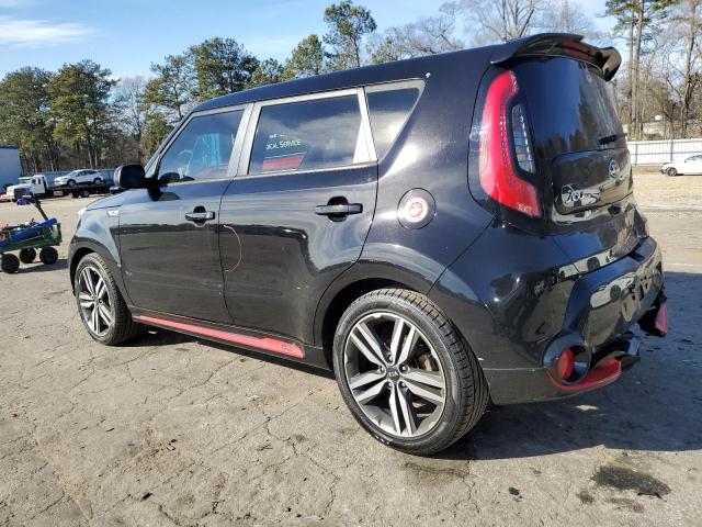 KNDJP3A56F7774958 | 2015 KIA SOUL +