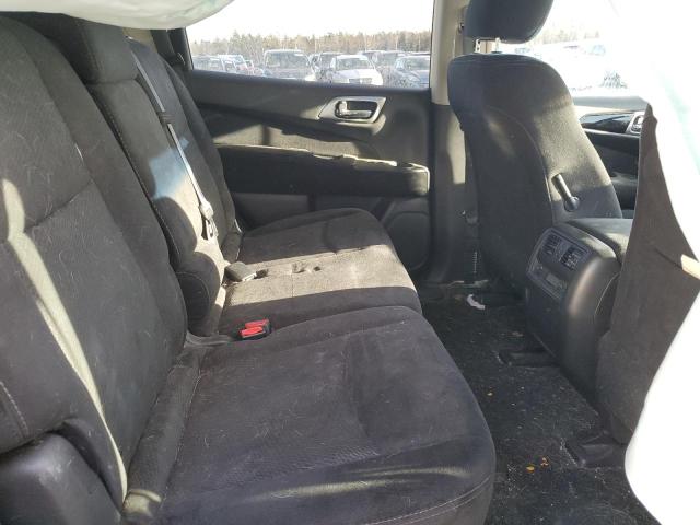 2016 NISSAN PATHFINDER - 5N1AR2MM3GC655759