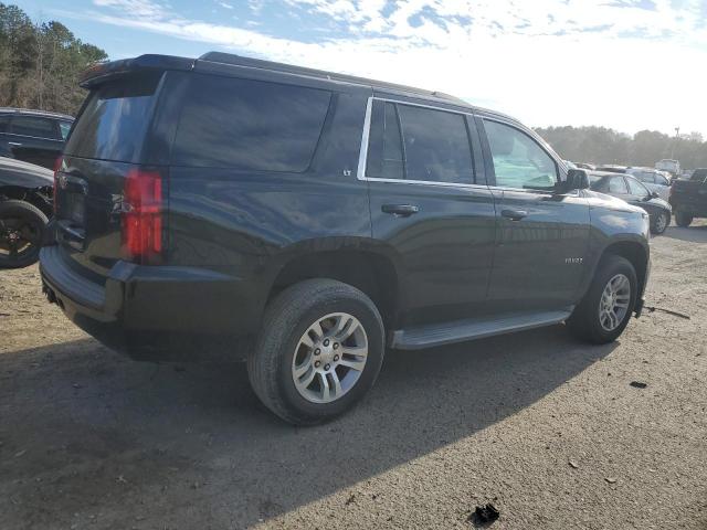 1GNSKBKC4FR171951 | 2015 CHEVROLET TAHOE K150