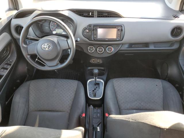 VNKKTUD34FA033850 | 2015 TOYOTA YARIS