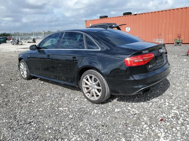 VIN WAUAFAFL9FN007130 2015 Audi A4, Premium no.2