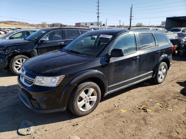 2011 DODGE JOURNEY MAINSTREET for Sale | CO - COLORADO SPRINGS | Wed ...