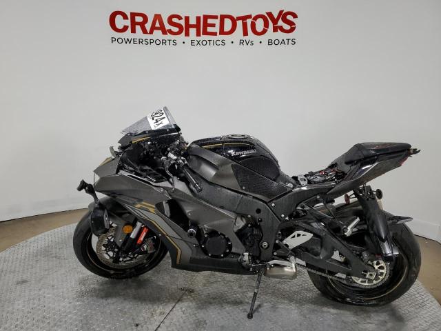 2023 KAWASAKI ZX1002 M - JKBZXVM18PA005296