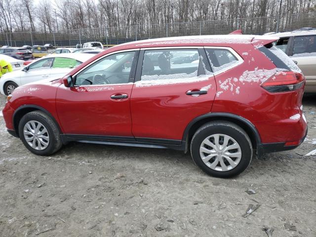 JN8AT2MV7HW268747 | 2017 NISSAN ROGUE S