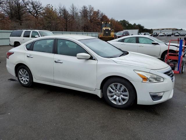 2015 NISSAN ALTIMA 2.5 1N4AL3AP2FC252869