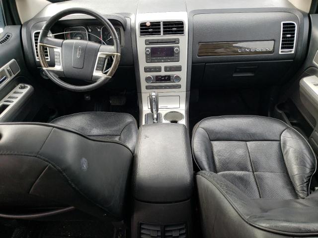 2009 Lincoln MKX - Image 8