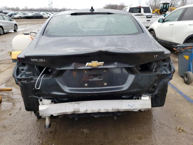 1G1ZD5ST0JF125720 | 2018 CHEVROLET MALIBU LT