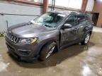 2018 JEEP COMPASS LA - 3C4NJDBB3JT400812