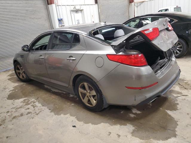 5XXGM4A79EG305931 | 2014 KIA OPTIMA LX