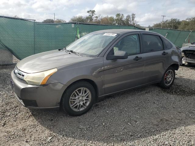 2009 Ford Focus S