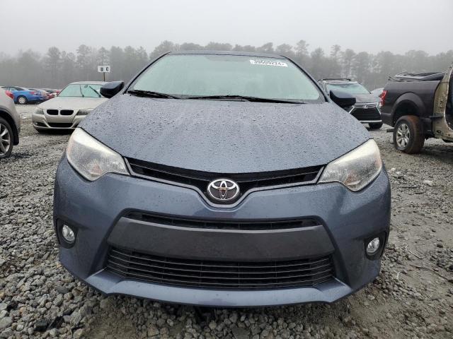 5YFBURHE4FP260661 | 2015 TOYOTA COROLLA L