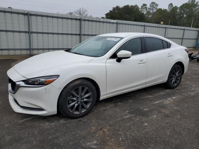 2018 Mazda Mazda6 Sport