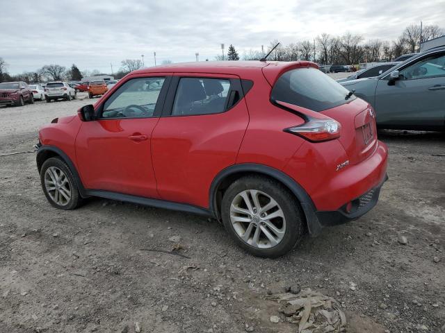 2016 NISSAN JUKE S - JN8AF5MV7GT650592