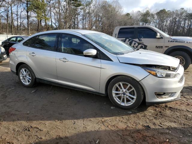 1FADP3F26FL227441 | 2015 FORD FOCUS SE