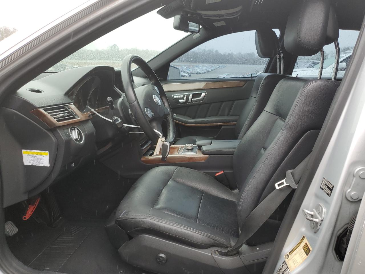 WDDHF5KB6CA574863 2012 Mercedes-Benz E 350