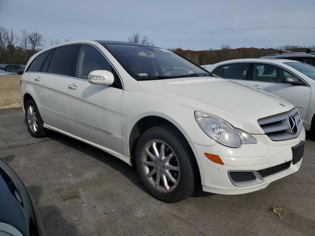 2007 Mercedes-Benz R 350 VIN: 4JGCB65E47A054609 Lot: 41240104