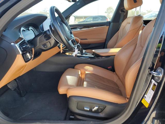 2019 BMW 540 I - WBAJE5C54KWW25802