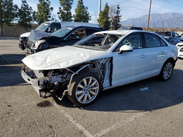 2017 Audi A4 Premium