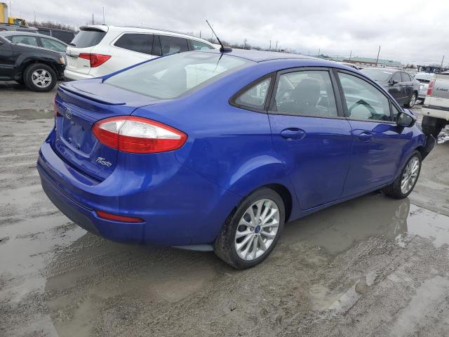 3FADP4BJ4EM142551 | 2014 FORD FIESTA