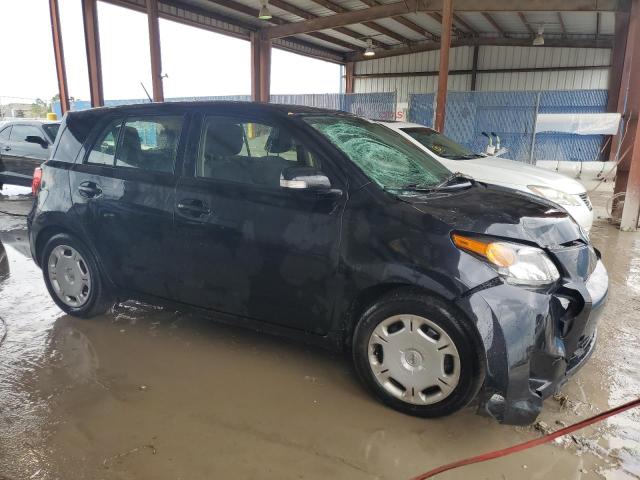 JTKKUPB42E1042606 | 2014 TOYOTA SCION XD